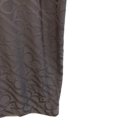 adidas (アディダス) サッカーユニフォーム IY1761 メンズ SIZE XL グレー