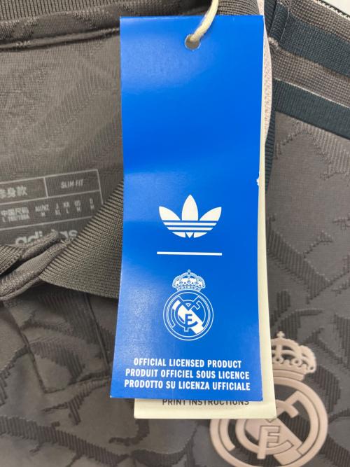 adidas (アディダス) サッカーユニフォーム IY1761 メンズ SIZE XL グレー