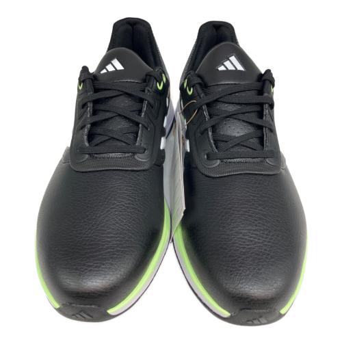 adidas (アディダス) ゴルフシューズ IG0827 ソーラーモーション 24 メンズ SIZE 25.5cm ブラック