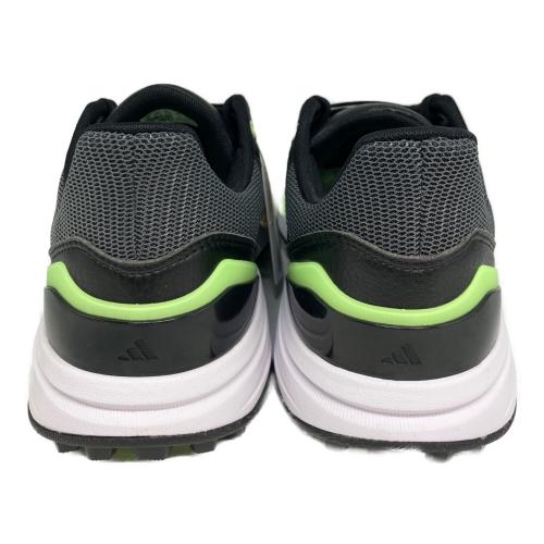 adidas (アディダス) ゴルフシューズ IG0827 ソーラーモーション 24 メンズ SIZE 25.5cm ブラック