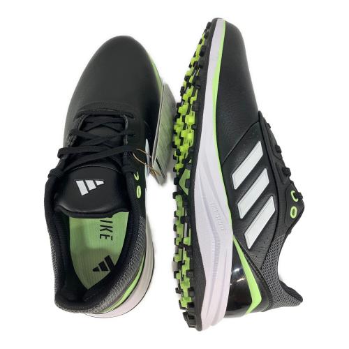 adidas (アディダス) ゴルフシューズ IG0827 ソーラーモーション 24 メンズ SIZE 25.5cm ブラック