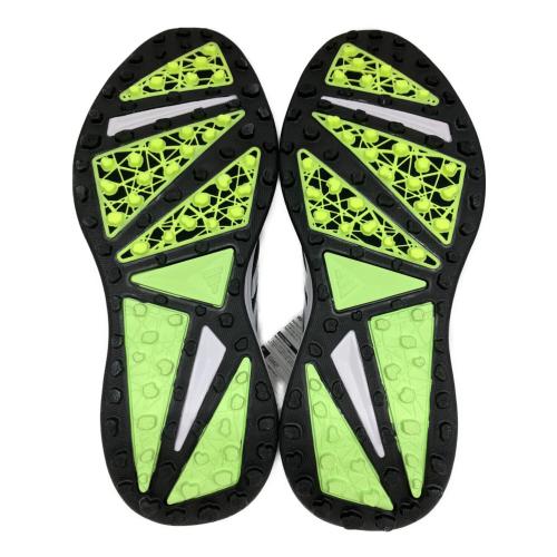 adidas (アディダス) ゴルフシューズ IG0827 ソーラーモーション 24 メンズ SIZE 25.5cm ブラック