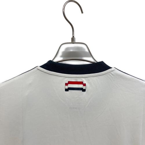 adidas (アディダス) サッカーウェア(トップス) IY7806 メンズ SIZE L ホワイト