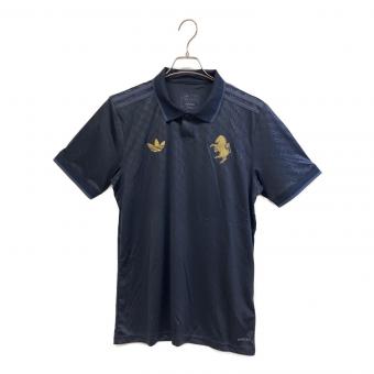 adidas (アディダス) サッカーウェア(トップス) IY5244 メンズ SIZE XL ネイビー