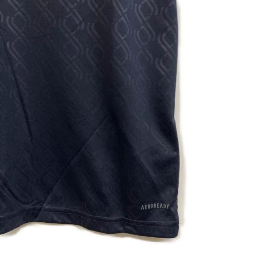adidas (アディダス) サッカーウェア(トップス) IY5244 メンズ SIZE XL ネイビー