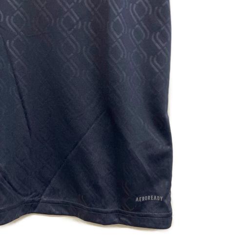 adidas (アディダス) サッカーウェア(トップス) IY5244 メンズ SIZE XL ネイビー