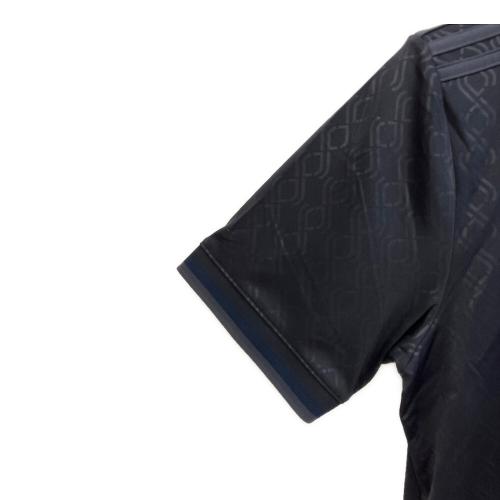 adidas (アディダス) サッカーウェア(トップス) IY5244 メンズ SIZE XL ネイビー