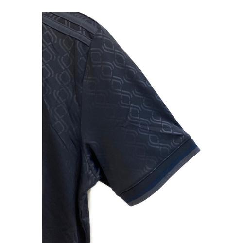 adidas (アディダス) サッカーウェア(トップス) IY5244 メンズ SIZE XL ネイビー