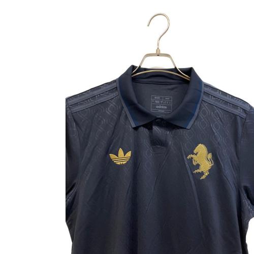 adidas (アディダス) サッカーウェア(トップス) IY5244 メンズ SIZE XL ネイビー