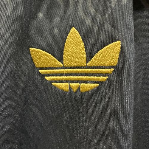 adidas (アディダス) サッカーウェア(トップス) IY5244 メンズ SIZE XL ネイビー
