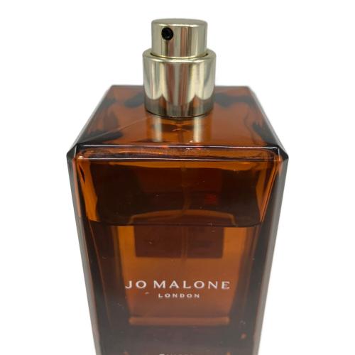 JO MALONE (ジョーマローン) オーデコロン 100ml 残量70% ジンジャー ビスケット