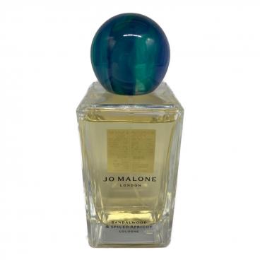 ブランド：JO MALONE】商品一覧｜中古・リサイクルショップの公式通販