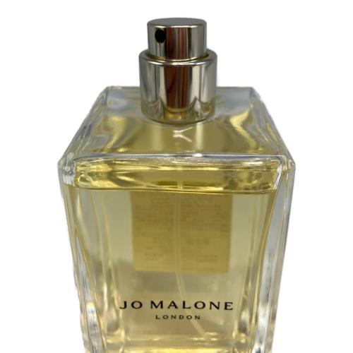 JO MALONE (ジョーマローン) オーデコロン 100ml 残量80%-99% サンダルウッド＆スパイスド