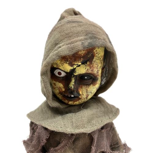 MEZCO TOYZ (メズコトイズ) MENARD 13周年記念Ver. -メナード- リビングデッドドールズ シリーズ22