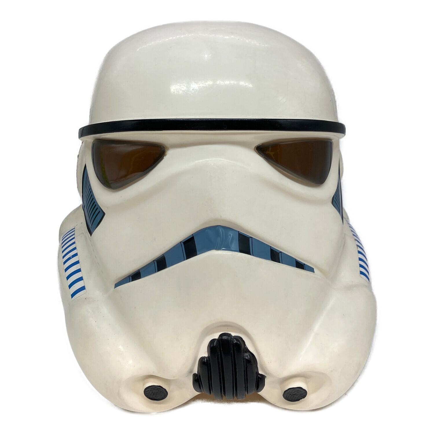 STAR WARS（スターウォーズ） ストームトルーパー ヘルメット ©1996