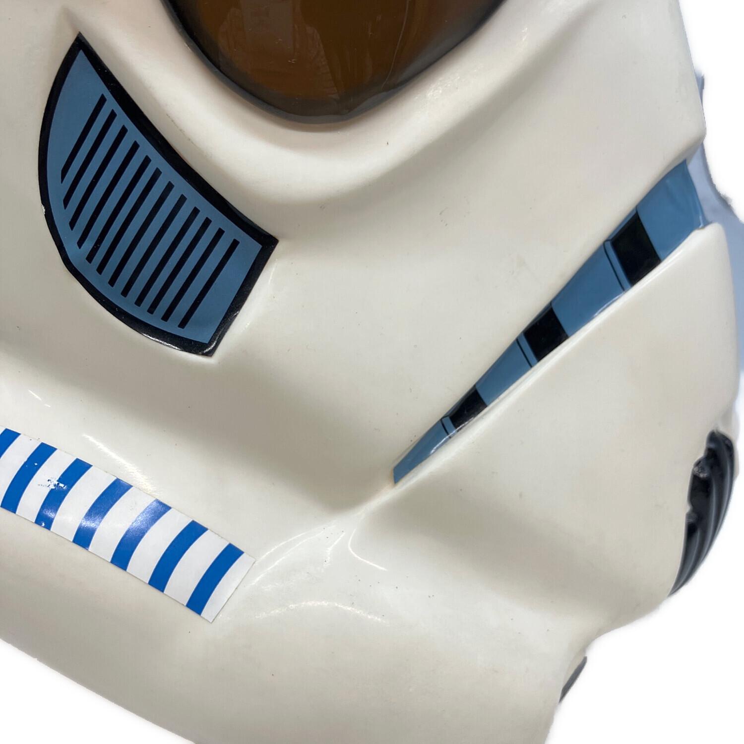 STAR WARS（スターウォーズ） ストームトルーパー ヘルメット ©1996