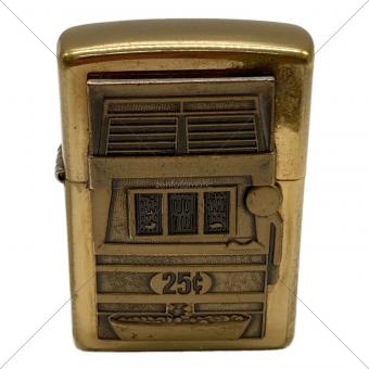 ZIPPO (ジッポ) オイルライター 2000年製 USA製