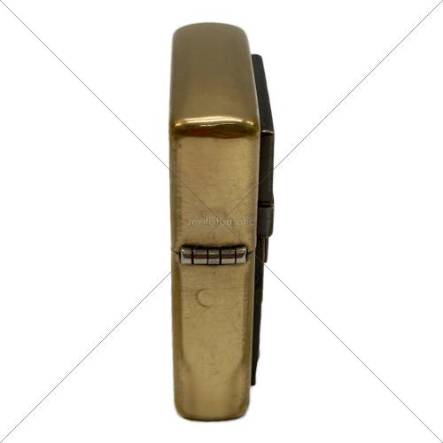 ZIPPO (ジッポ) オイルライター 2000年製 USA製