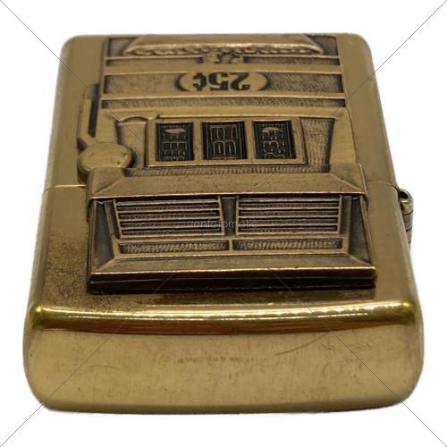 ZIPPO (ジッポ) オイルライター 2000年製 USA製