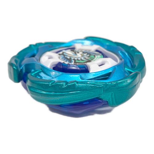 TAKARA TOMY (タカラトミー) UX-00 エアロペガサス3-70A ダブルメタルコート ブルー×グリーン ベイブレード @