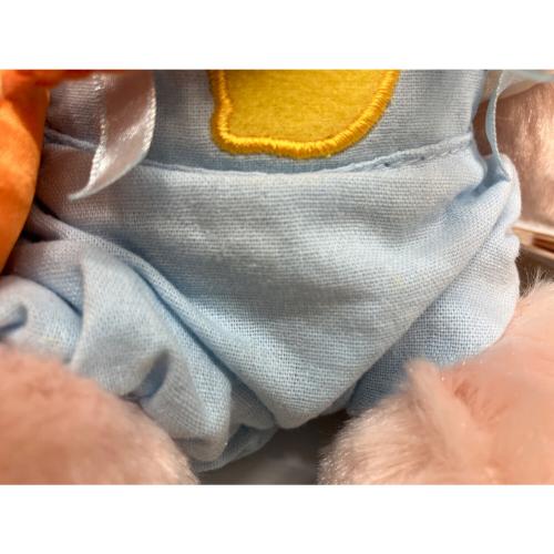 DISNEY (ディズニー) 2022夏日 リーナベル ヌイグルミ ダッフィー&フレンズ