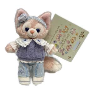 リーナベル ディズニー人形 上海ディズニー 春日2024