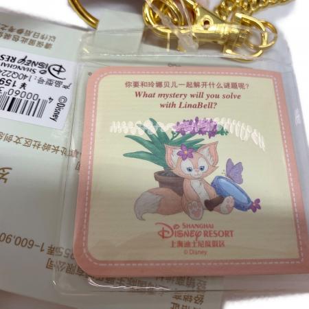 リーナベル ディズニー人形 上海ディズニー 春日2024｜トレファクONLINE