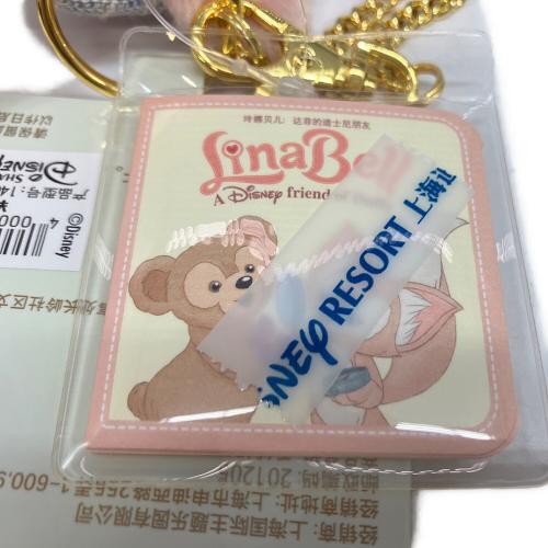 リーナベル ディズニー人形 上海ディズニー 春日2024