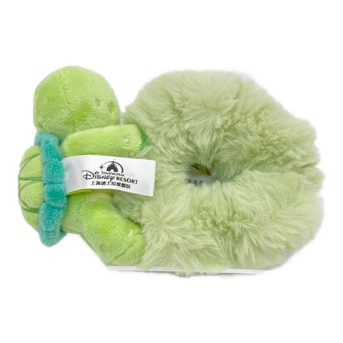 オルメル シュシュ ディズニーグッズ 上海ディズニー