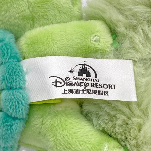 オルメル シュシュ ディズニーグッズ 上海ディズニー