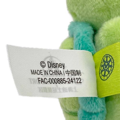 オルメル シュシュ ディズニーグッズ 上海ディズニー