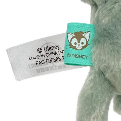 ジェラトーニ シュシュ ディズニーグッズ 上海ディズニー