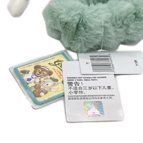 ジェラトーニ シュシュ ディズニーグッズ 上海ディズニー