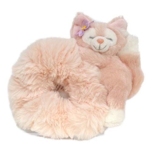 リーナベル シュシュ ディズニーグッズ 上海ディズ二ー