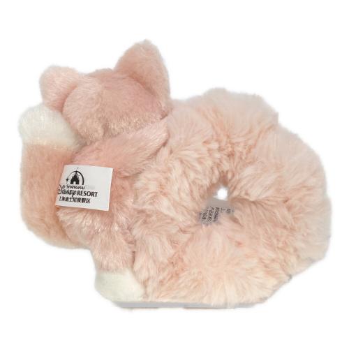 リーナベル シュシュ ディズニーグッズ 上海ディズ二ー