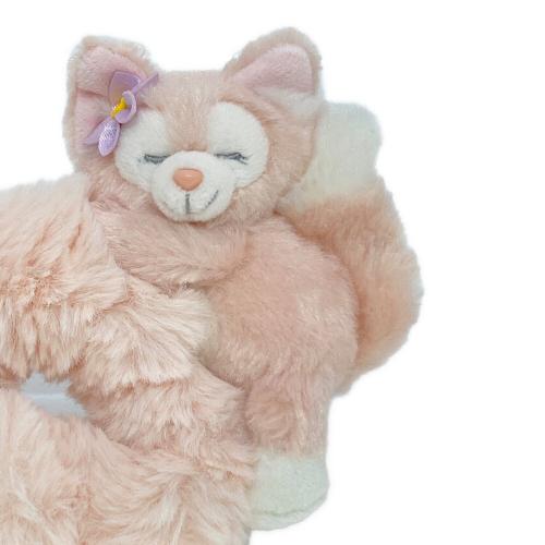 リーナベル シュシュ ディズニーグッズ 上海ディズ二ー