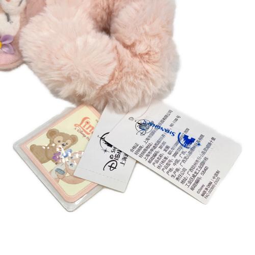 リーナベル シュシュ ディズニーグッズ 上海ディズ二ー