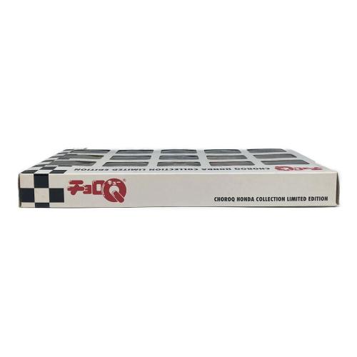 TAKARA (タカラ) ホンダコレクション リミテッドエディション チョロQ