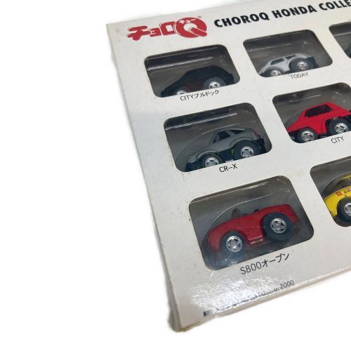 TAKARA (タカラ) ホンダコレクション リミテッドエディション チョロQ