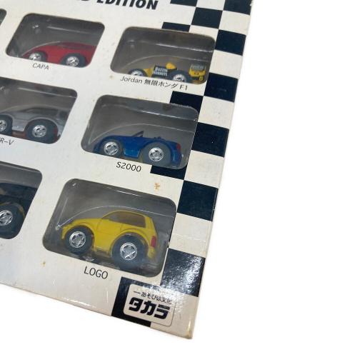 TAKARA (タカラ) ホンダコレクション リミテッドエディション チョロQ