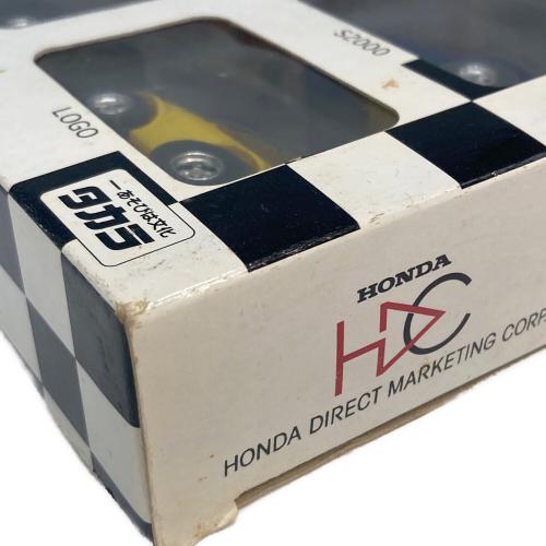 TAKARA (タカラ) ホンダコレクション リミテッドエディション チョロQ