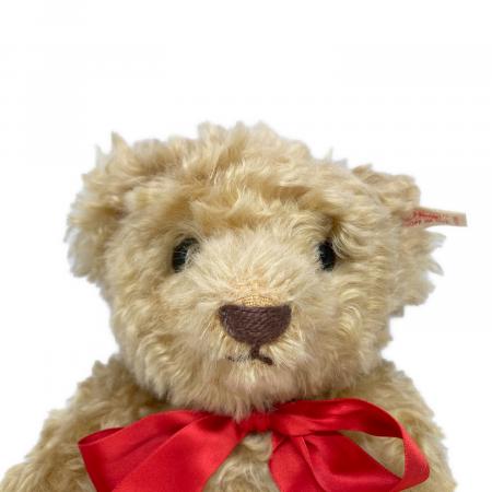 Steiff (シュタイフ) リカちゃん生誕30周年記念 テディベア ヌイグルミ