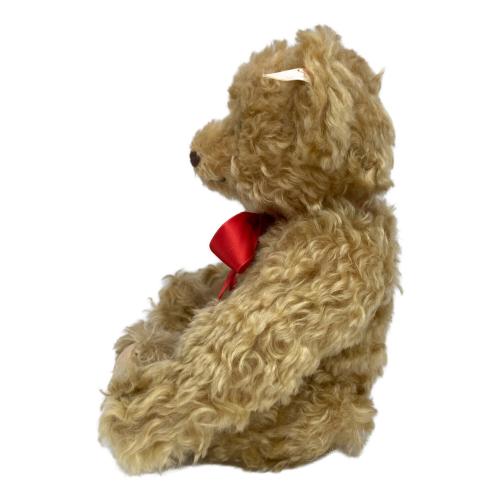 Steiff (シュタイフ) リカちゃん生誕30周年記念 テディベア ヌイグルミ 652585 限定3000体 シリアル付き 1997年 ドイツ製