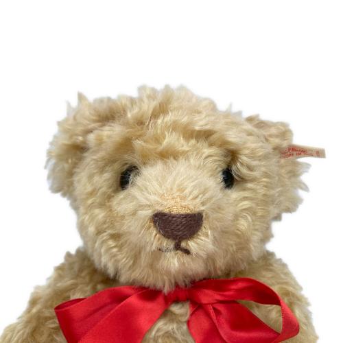 Steiff (シュタイフ) リカちゃん生誕30周年記念 テディベア ヌイグルミ 652585 限定3000体 シリアル付き 1997年 ドイツ製
