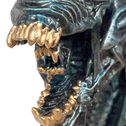PALISADES TOYS (パリセイズトイズ) フィギュア #1666 OF 5000