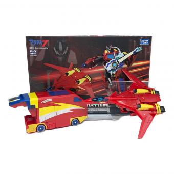 TAKARA TOMY (タカラトミー) シナジネクス トランスフォーマー/マクロス7 バサラプライム
