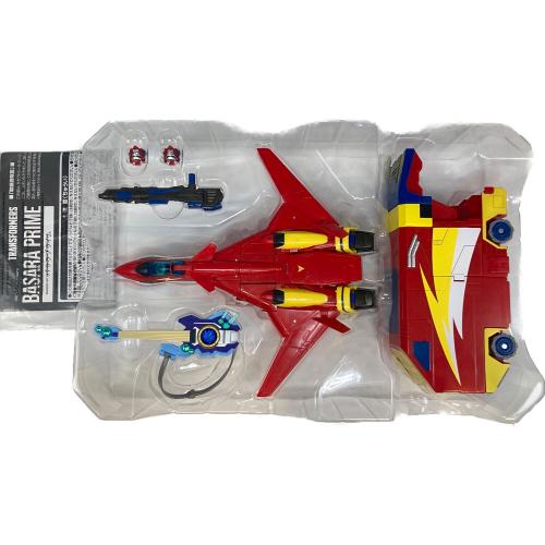 TAKARA TOMY (タカラトミー) シナジネクス トランスフォーマー/マクロス7 バサラプライム
