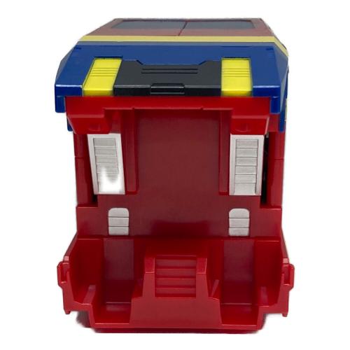 TAKARA TOMY (タカラトミー) シナジネクス トランスフォーマー/マクロス7 バサラプライム