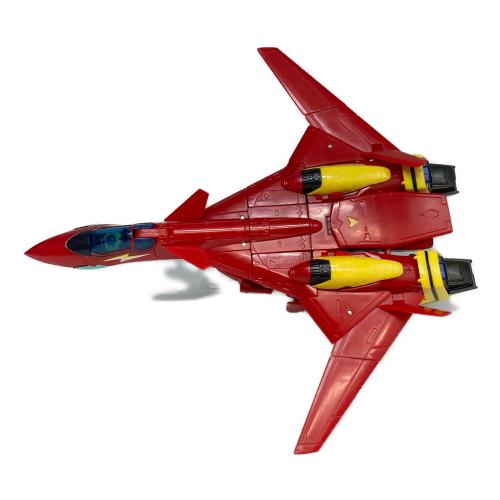 TAKARA TOMY (タカラトミー) シナジネクス トランスフォーマー/マクロス7 バサラプライム