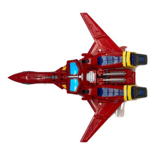 TAKARA TOMY (タカラトミー) シナジネクス トランスフォーマー/マクロス7 バサラプライム